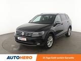 Volkswagen Tiguan Allspace 2.0 TDI Highline 4Motion Aut. - VW Tiguan Allspace Gebrauchtwagen in Köln