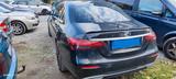 Mercedes-Benz E 200 d Autom. - - gebrauchte Mercedes-Benz E 200 aus dem Jahr 2021