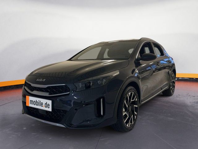 Kia XCEED 1.5T Vision LED+Navigation+Kamera+SHZ