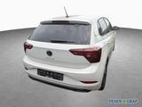 Volkswagen Polo GOAL 1.0 TSI DSG 95PS - Volkswagen Polo: Automatik
