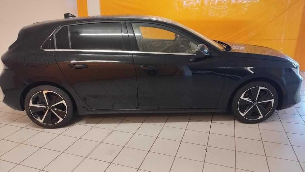 Erstes Annaberger Autohaus -  Opel ASTRA Elegance 1,6 Plug-In, LED,Sitz-Lenkradheiz - Bild 4