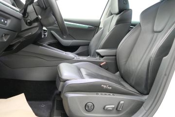 Skoda Octavia Lim. First Edition 2,0 TDI DSG NAVI LED