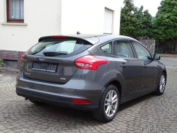 Ford Focus - 4