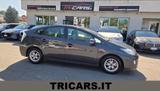 Toyota TOYOTA Prius 1.8 Executive PERMUTE TAGLIANDI TOY - Toyota Prius aus 2010