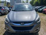 Hyundai ix35 1.7 CRDi Trend blue 2WD Trend - Hyundai ix35 in München