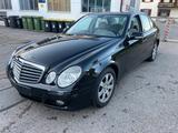 Mercedes-Benz 3 Auto 1 Preis  EOS  207 SW  MB E200 Kompr... - Mercedes-Benz E-Klasse A207