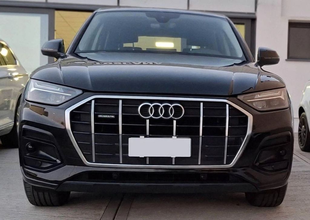 Image of Audi Q5