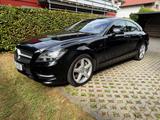Mercedes-Benz CLS 500 4MATIC deutsches Fahrzeug - Mercedes-Benz CLS-Klasse von privat