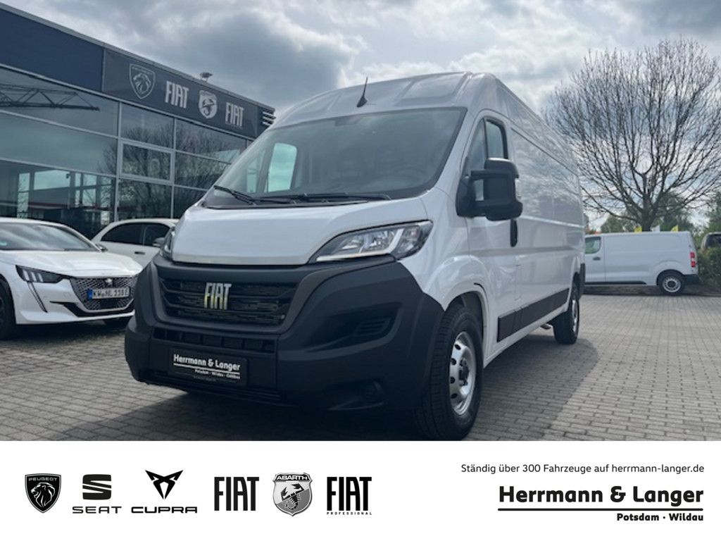 Fiat Ducato — hlavná fotografia