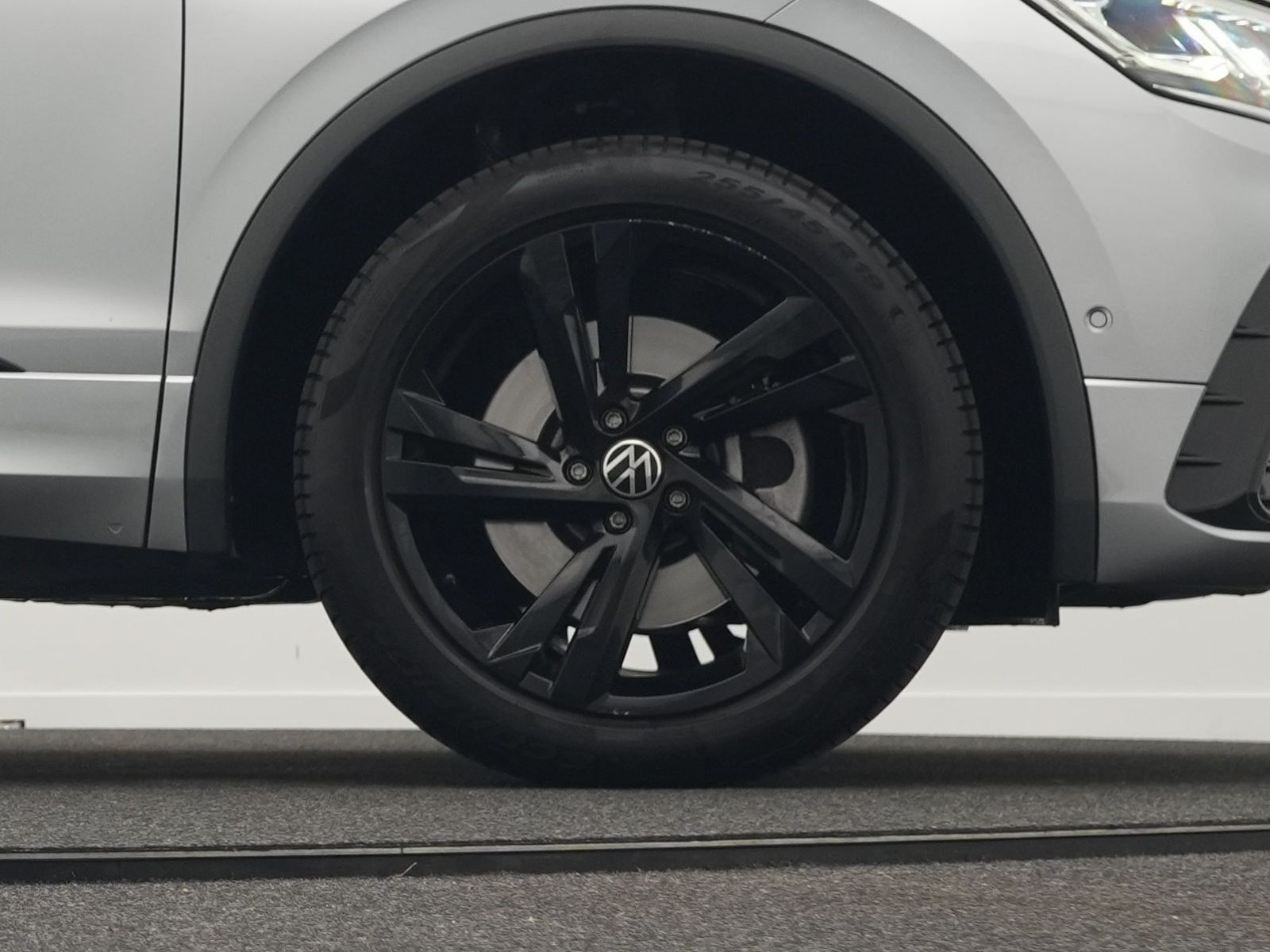 Volkswagen Tiguan Allspace - Bild 50