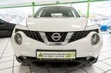 Nissan Juke 1.2 Benzin DIG-T Tekna 116 PS Navi Kamera - Nissan: B2b