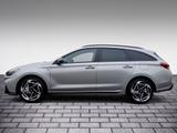 Hyundai i30 Kombi 1.5 T-GDI N LINE KAMERA NAVI LED PANO - Hyundai i30 Gebrauchtwagen