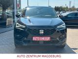 Seat Tarraco FR 4Drive*PANODACH*STANDHZG*AHK*AUTOM - gebrauchte Seat SUV & Geländewagen