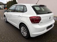 Volkswagen Polo VI*Carplay*SH*PDC+Kamera*