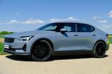 Polestar 2 LongRangeDualMot 4WD Pilot/Plus/AHK/SFW/8-fach - Polestar aus 2021