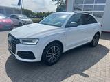 Audi Q3 design S-Line Anhängerkupplung+Panoramadach ! - Audi Q3: Anhängerkupplung