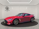 Mercedes-Benz AMG GT 63 4Matic+ Coupe Premium Plus Carbon - Mercedes-Benz AMG GT: Rot