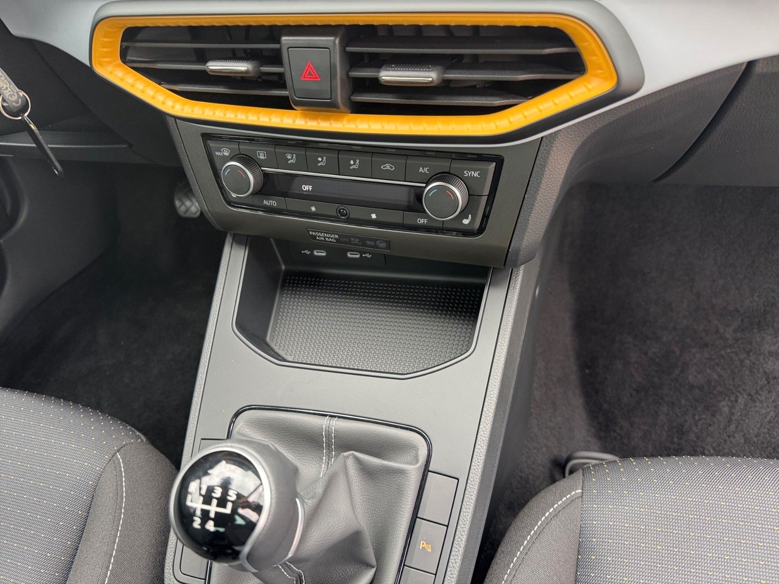 Fahrzeugabbildung SEAT Ibiza Style 1.0 TSI