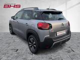 Citroën C3 Aircross C-Series PureTech110 - Citroën C3 Aircross C-Series mit Benzin-Antrieb