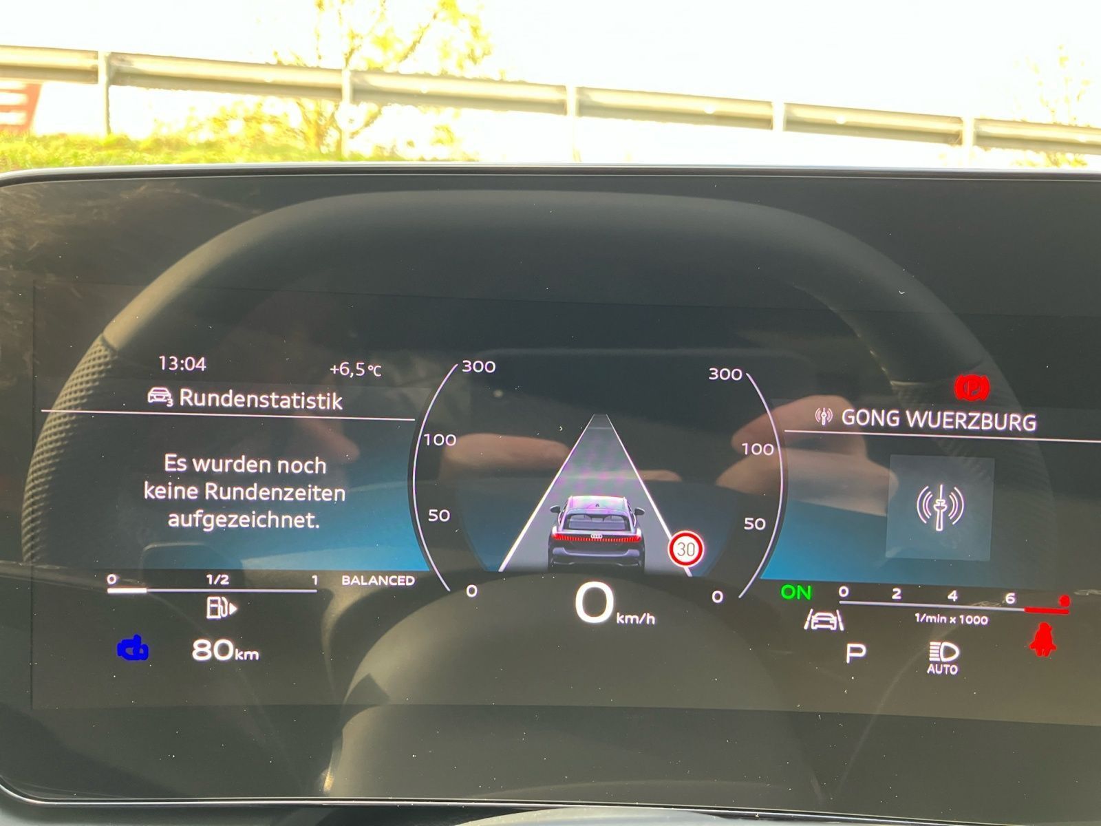 Audi S5 - Bild 10