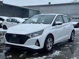 Hyundai i20 Pure+Euro6d+TOP+Navi+Klimatronic - Hyundai i20 Pure mit Benzin-Antrieb