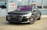 Audi S8 4.0 TFSI quattro*Keramik*RearEn.*HUD*AIR*Pano - Audi S8: Standheizung