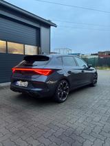 Cupra Leon 2.0 TSI 221kW VZ CUP DSG VZ CUP - Cupra Leon: Vz Cup