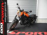Honda CMX500 Rebel Special Edition *WIE NEU* - Honda CMX 500 Rebel Special Edition