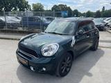 MINI COOPER_S Countryman Cooper S - MINI MINI mit Benzin-Antrieb: Schiebedach, Geländewagen, Klimaanlage