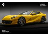 Ferrari 812 superfast 6.5 V12 800 - Ferrari 812 aus 2019