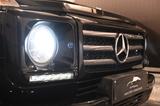 Mercedes-Benz G 350 CDI BlueTec / FULL FULL SERVICE BOOK !! - Mercedes-Benz G 350: Cdi
