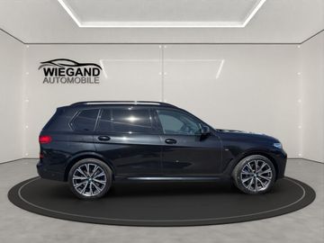 BMW X7 - 6