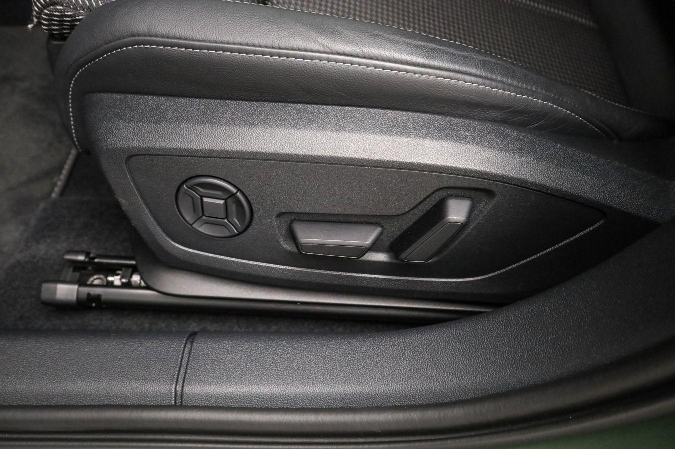 Audi S3 Sportback Assist, Sound, Navi Plus, Kamera, миниатюра 19