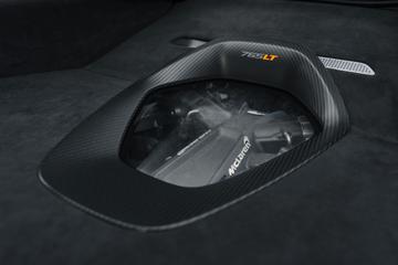 2021 Mclaren 765LT — миниатюра 21