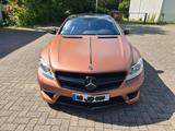 Mercedes-Benz CL 500 AMG  - gebrauchte Mercedes-Benz CL 500 aus dem Jahr 2007