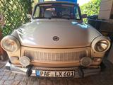 Trabant 601 S de Luxe top Zustand restauri... - Trabant 601 aus 1990