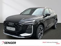 Audi Q3 - Vorschau Bild 1