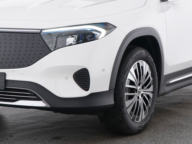 Mercedes-Benz EQB 250 Progressive Advanced 7Sitze LED SHZ 18 foto 2