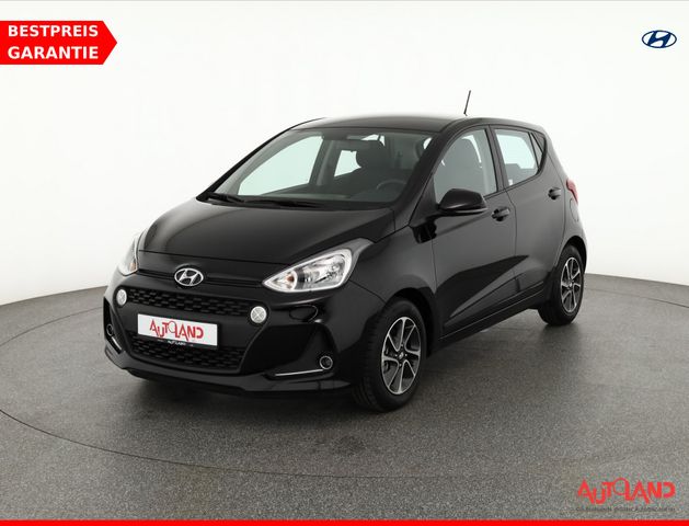 Hyundai i10 1.2 Style Apple/Android DAB Lenkradheizung