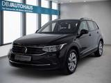 Volkswagen Tiguan life 2.0 TDI DSG 4MOTION Standhz Navi - Volkswagen Tiguan: Standheizung