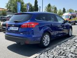 Ford Focus Titanium ACC+1. HAND+XENON+AHK+NAVI Klima - Ford Focus: Kombi, Titanium