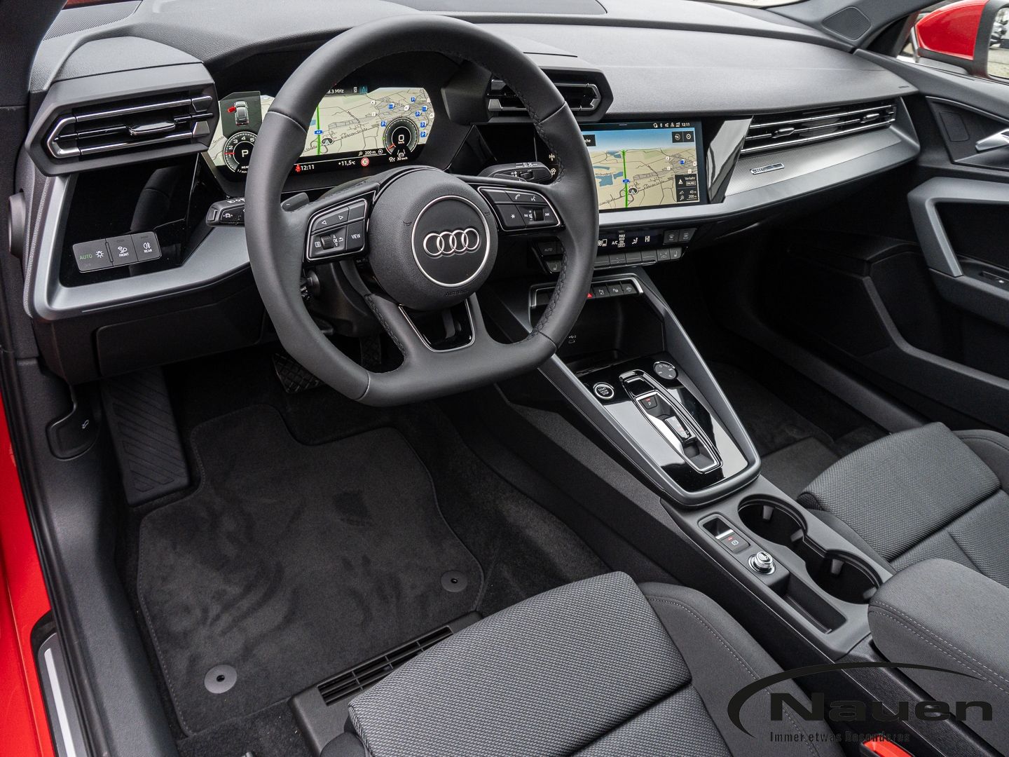 Audi A3 - Bild 6