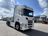 Scania R540 6x2 NGS 6x2 Trekker Retarder / Highline / 5 - Kastenwagen hoch + lang
