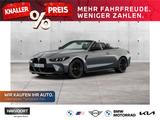 BMW M4 Competition M xDrive - BMW M4 Neuwagen