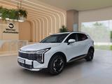 Kia Sportage PE 1.6 T Spirit DCT Facelift - Kia Sportage Jahreswagen: Automatik
