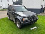 Suzuki Vitara Long 1.6 16V 5 Tür Schalter ... - Suzuki Vitara aus 1992
