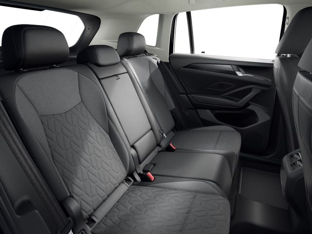 Tiguan Life 2.0 TDI DSG AHK STANDHZG NAVI