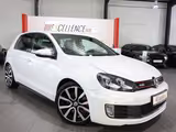 Volkswagen Golf GTI VI 2.0 TSI DSG ADIDAS / SCHIEBEDACH / - Volkswagen Golf: GTI Adidas