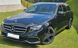 Mercedes-Benz Mercedes Benz E Klasse 300 dT - Mercedes-Benz E 300 in Solingen