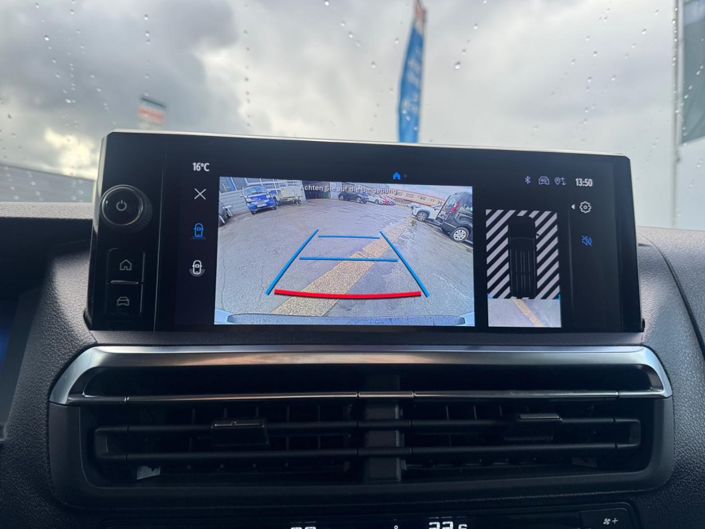 Toyota Proace Verso 2.0 D-4D L2 Team D *LED*ACC*CAM*Nav
